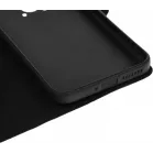 Чехол (флип-кейс) BoraSCO для Xiaomi 14 Book Case черный (73106)