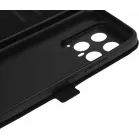 Чехол (флип-кейс) BoraSCO для Xiaomi 14 Book Case черный (73106)