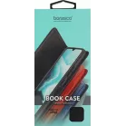 Чехол (флип-кейс) BoraSCO для Xiaomi 14 Book Case черный (73106)