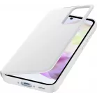 Чехол (флип-кейс) Samsung для Samsung Galaxy A35 Smart View Wallet Case A35 белый (EF-ZA356CWEGRU)