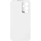 Чехол (флип-кейс) Samsung для Samsung Galaxy A35 Smart View Wallet Case A35 белый (EF-ZA356CWEGRU)
