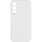 Чехол (флип-кейс) Samsung для Samsung Galaxy A35 Smart View Wallet Case A35 белый (EF-ZA356CWEGRU)