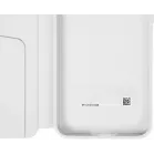 Чехол (флип-кейс) Samsung для Samsung Galaxy A35 Smart View Wallet Case A35 белый (EF-ZA356CWEGRU)
