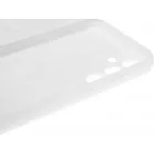 Чехол (флип-кейс) Samsung для Samsung Galaxy A35 Smart View Wallet Case A35 белый (EF-ZA356CWEGRU)