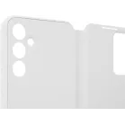 Чехол (флип-кейс) Samsung для Samsung Galaxy A35 Smart View Wallet Case A35 белый (EF-ZA356CWEGRU)
