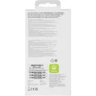 Чехол (флип-кейс) Samsung для Samsung Galaxy A35 Smart View Wallet Case A35 белый (EF-ZA356CWEGRU)