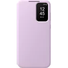 Чехол (флип-кейс) Samsung для Samsung Galaxy A35 Smart View Wallet Case A35 лаванда (EF-ZA356CVEGRU)
