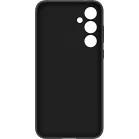 Чехол (клип-кейс) Samsung для Samsung Galaxy A55 Silicone Case A55 черный (EF-PA556TBEGRU)