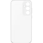 Чехол (клип-кейс) Samsung для Samsung Galaxy A35 Clear Case A35 прозрачный (EF-QA356CTEGRU)