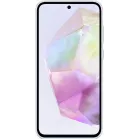 Чехол (клип-кейс) Samsung для Samsung Galaxy A35 Clear Case A35 прозрачный (EF-QA356CTEGRU)