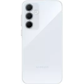 Чехол (клип-кейс) Samsung для Samsung Galaxy A35 Clear Case A35 прозрачный (EF-QA356CTEGRU)