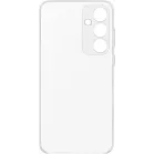 Чехол (клип-кейс) Samsung для Samsung Galaxy A55 Clear Case A55 прозрачный (EF-QA556CTEGRU)