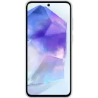 Чехол (клип-кейс) Samsung для Samsung Galaxy A55 Clear Case A55 прозрачный (EF-QA556CTEGRU)