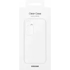 Чехол (клип-кейс) Samsung для Samsung Galaxy A55 Clear Case A55 прозрачный (EF-QA556CTEGRU)