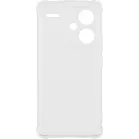 Чехол (клип-кейс) Redline для Xiaomi Redmi Note 13 Pro + iBox Crystal прозрачный (УТ000037624)