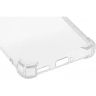 Чехол (клип-кейс) Redline для Xiaomi Redmi Note 13 Pro + iBox Crystal прозрачный (УТ000037624)