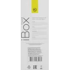 Чехол (клип-кейс) Redline для Xiaomi Redmi Note 13 Pro + iBox Crystal прозрачный (УТ000037624)