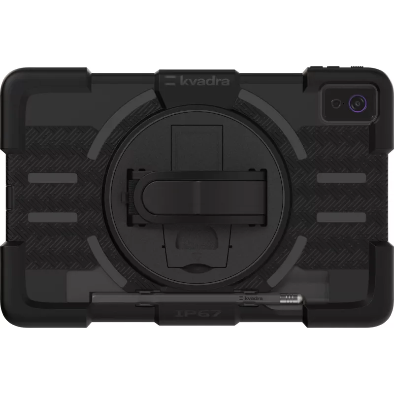 Чехол Kvadra P001B полиуретан прозрачный (Y23T01ACC015A)