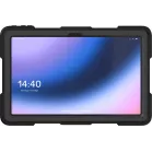 Чехол Kvadra P001B полиуретан прозрачный (Y23T01ACC015A)