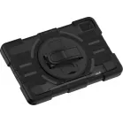 Чехол Kvadra P001B полиуретан прозрачный (Y23T01ACC015A)