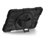 Чехол Kvadra P001B полиуретан прозрачный (Y23T01ACC015A)