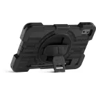 Чехол Kvadra P001B полиуретан прозрачный (Y23T01ACC015A)