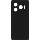 Чехол (клип-кейс) BoraSCO для Tecno Camon 30 Pro Silicone Case черный (73278)