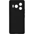 Чехол (клип-кейс) BoraSCO для Tecno Camon 30 Pro Silicone Case черный (73278)