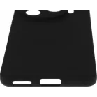 Чехол (клип-кейс) BoraSCO для Tecno Camon 30 Pro Silicone Case черный (73278)