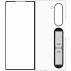 Чехол (клип-кейс) Samsung для Samsung Galaxy Z Fold6 Clear Case Case Clear Case Fold 6 прозрачный (EF-QF956CTEGRU)