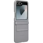 Чехол (клип-кейс) Samsung для Samsung Galaxy Z Flip6 Kindsuit Case Flip 6 (F741) серый (EF-VF741PJEGRU)