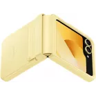 Чехол (клип-кейс) Samsung для Samsung Galaxy Z Flip6 Kindsuit Case Flip 6 (F741) желтый (EF-VF741PYEGRU)