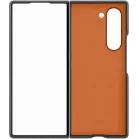Чехол (клип-кейс) Samsung для Samsung Galaxy Z Fold6 Kindsuit Case Fold 6 (F956) серый (EF-VF956PJEGRU)