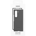 Чехол (клип-кейс) Samsung для Samsung Galaxy Z Fold6 Kindsuit Case Fold 6 (F956) серый (EF-VF956PJEGRU)
