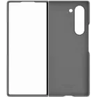 Чехол (флип-кейс) Samsung для Samsung Galaxy Z Fold6 Case S Pen Case Fold 6 (F956) серый (EF-OF95PCJEGRU)