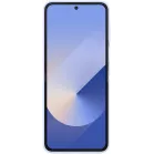 Чехол (клип-кейс) Samsung для Samsung Galaxy Z Flip6 Silicone Case Silicone Case Flip 6 (F741) голубой (EF-PF741TLEGRU)