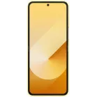 Чехол (клип-кейс) Samsung для Samsung Galaxy Z Flip6 Silicone Case Silicone Case Flip 6 (F741) желтый (EF-PF741TYEGRU)