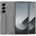 Чехол (клип-кейс) Samsung для Samsung Galaxy Z Fold6 Silicone Case Silicone Case Fold 6 (F956) белый (EF-MF956TWEGRU)