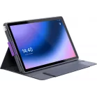 Чехол-книжка Kvadra Y23T01ACC002A полиуретан графит