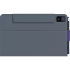 Чехол-книжка Kvadra Y23T01ACC002A полиуретан графит