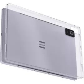 Чехол Kvadra TPU001 силикон прозрачный (Y23T01ACC001A)