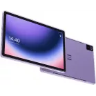 Чехол Kvadra TPU001 силикон прозрачный (Y23T01ACC001A)