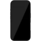 Чехол (клип-кейс) uBear для Apple iPhone 16 Cloud with MagSafe черный (CS427BL61MT-I24M)