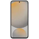 Чехол (клип-кейс) Samsung для Samsung Galaxy S24 FE Silicone Case S24FE серый (EF-PS721CJEGRU)