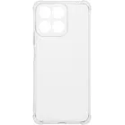 Чехол (клип-кейс) BoraSCO для Honor X7c Bumper Case прозрачный (73872)