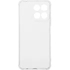 Чехол (клип-кейс) BoraSCO для Honor X7c Bumper Case прозрачный (73872)