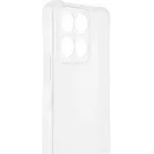 Чехол (клип-кейс) BoraSCO для Honor X7c Bumper Case прозрачный (73872)