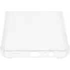 Чехол (клип-кейс) BoraSCO для Honor X7c Bumper Case прозрачный (73872)