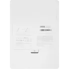Чехол Honor для Honor Pad X8a 5199AAWM полиуретан серый