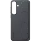 Чехол (клип-кейс) Samsung для Samsung Galaxy S25+ Standing Grip Case S25+ черный (EF-GS936CBEGRU)